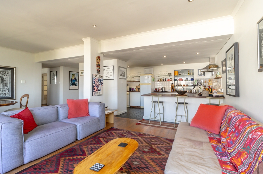 3 Bedroom Property for Sale in Cape Town City Centre Western Cape